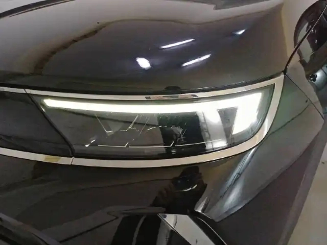 Opel Mokka 1.2 turbo 100 ch bvm6 — photo 16