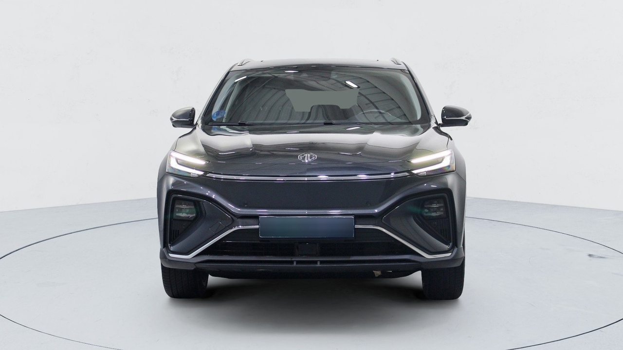 MG MARVEL R — photo 8