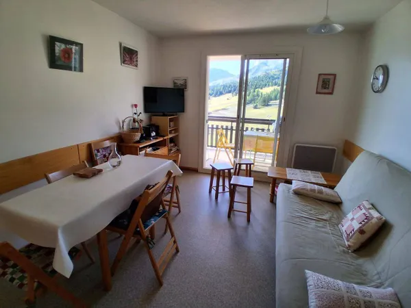Appartement 2 pièces 28 m²