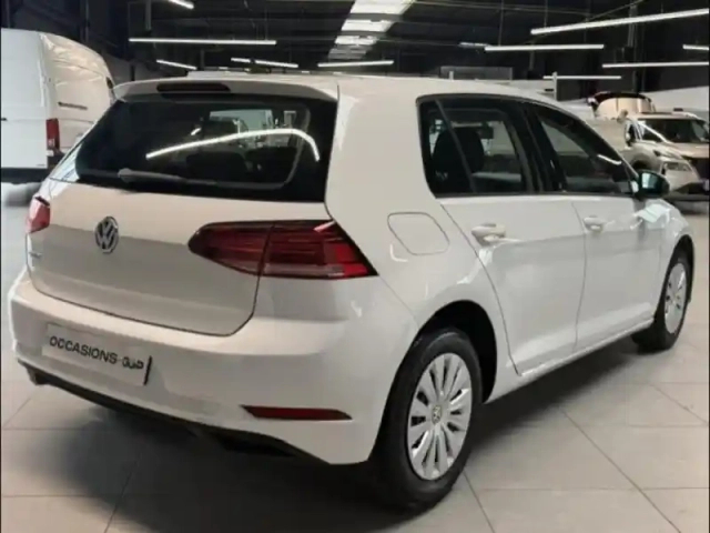 Volkswagen Golf 1.0 tsi 85ch trendline euro6d-t 5p — photo 5