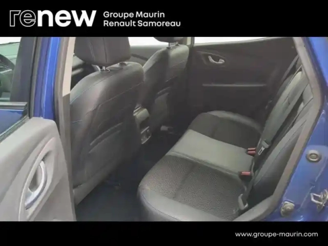 Renault Kadjar 1.3 tce 140ch fap wave — photo 11