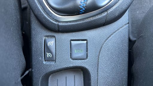 Renault Clio 1.5 dCi 90 - GT Line – 2017 – 113143 km – Diesel – Boîte Manuelle — photo 7