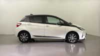 Toyota Yaris 110 VVT-i Design Y20 5p MY19 — photo 4