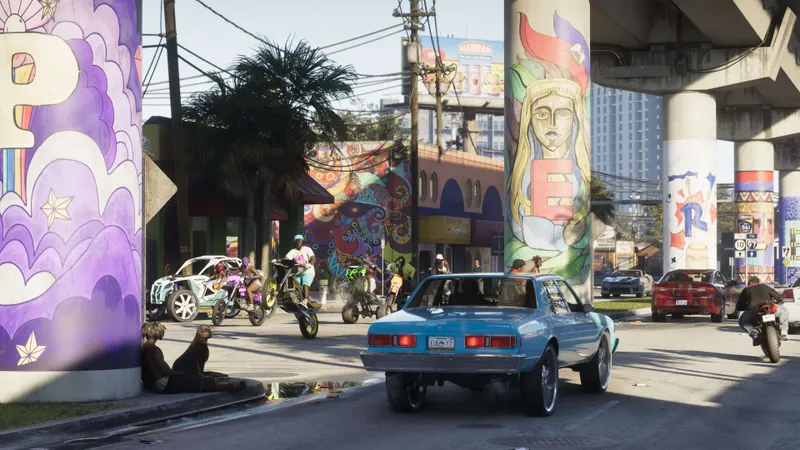 GTA 6 no PS5: Como desativar o GTA+ antes de ser cobrado e cair num golpe