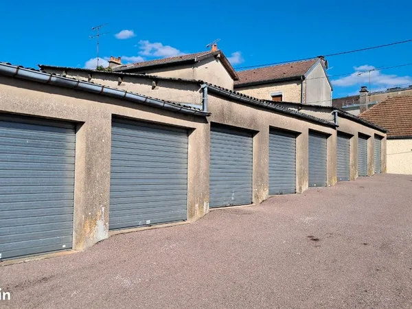 Location Garages