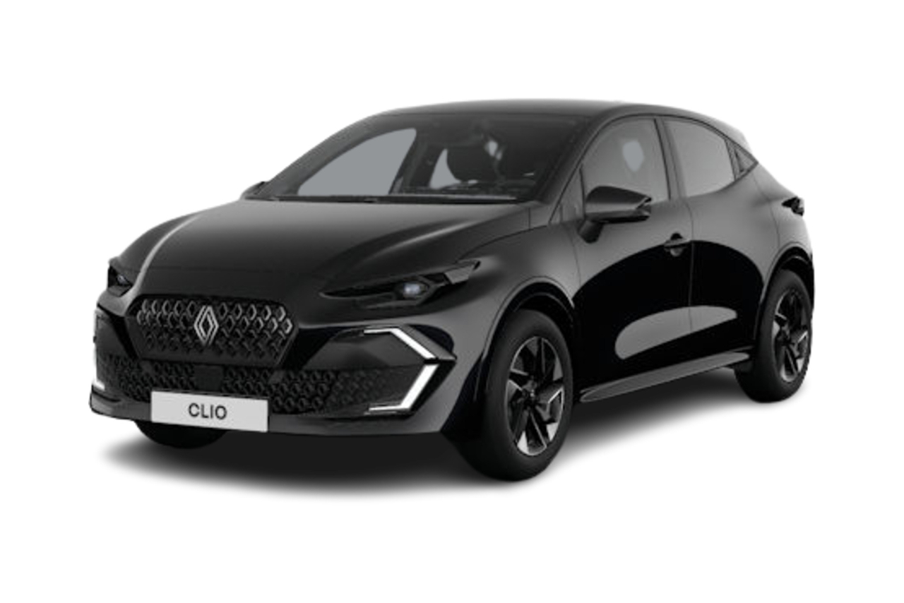 Renault Clio TCe 115 ch EDC — photo 1