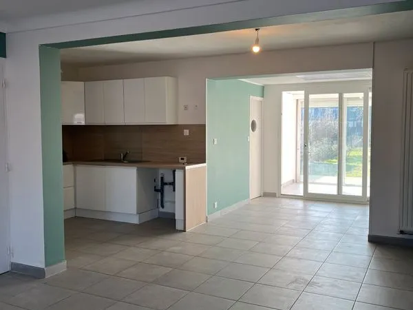 Maison avec jardin Estaires