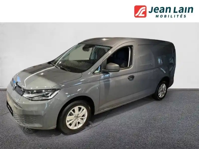 Volkswagen Caddy maxi 2.0 tdi 122 dsg7