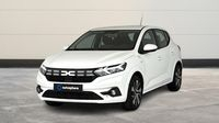 Dacia Sandero 1.0 SCe 65ch Expression -24
