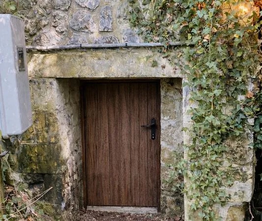 Cave à louer
