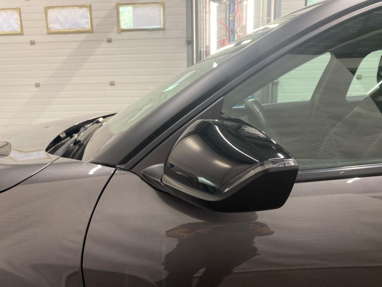 Citroën C4 bluehdi 130 s&s eat8 c-series — photo 30