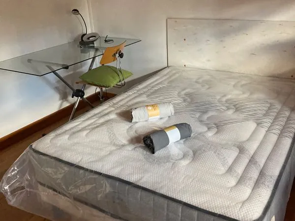 Collocation de 3 personnes dans appartement de 85 m2
