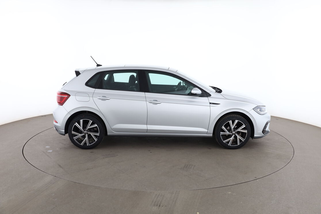 Volkswagen Polo 1.0 TSI R-Line — photo 6