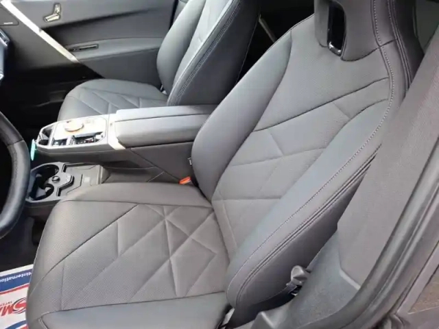 Bmw Ix xdrive50 523ch — photo 106