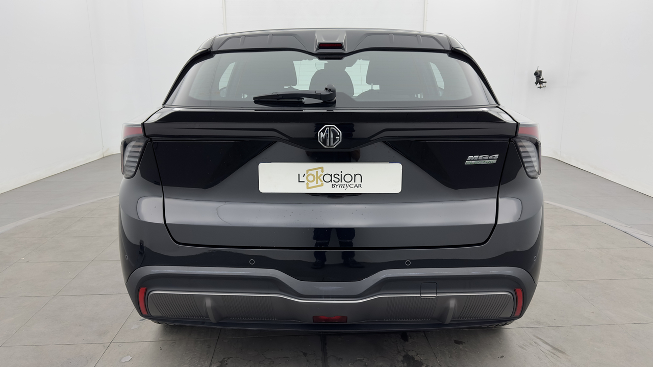MG4 Electric 51kWh - 125 kW 2WD — photo 4
