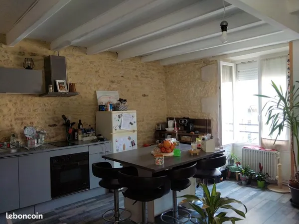 Appartement T3