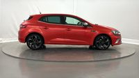 Renault Mégane 1.7 Blue dCi 150ch GT-Line EDC — photo 4