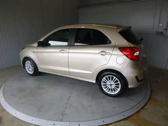 Ford Ka + 1.2 ti-vct 85ch s&amp;s ultimate — photo 4