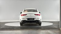 Mercedes Cla 250 e 160+102ch AMG Line 8G-DCT — photo 6