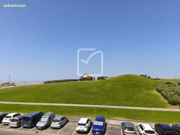 Studio 1 pièce 35 m²