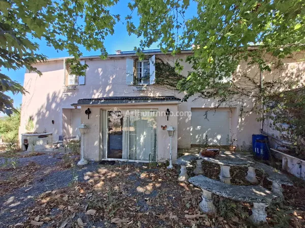 Maison d'hôtes sur le MASNAU MASSUGUIES