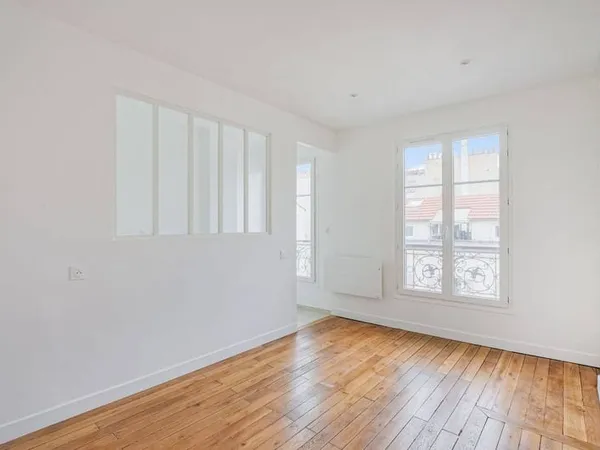 Appartement 2 pièces 34 m²