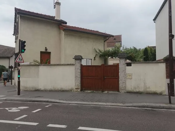 Maison 7 pièces 124 m²