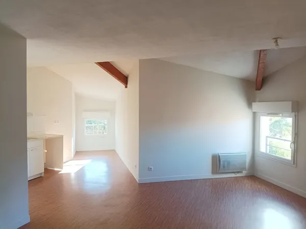 Appartement T4 Pompertuzat