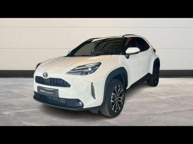 Toyota YARIS CROSS Toyota Yaris Cross 116h Design MY26