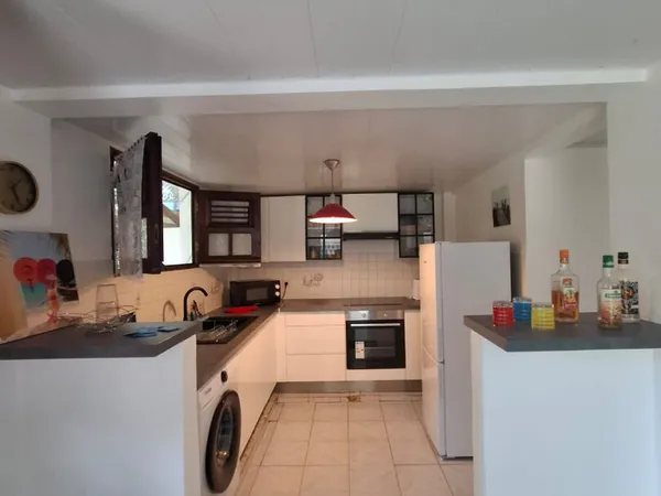 Appartement DUCOS 3 pièce(s) 58.51 m2 meublé 1250 € tout inclus à SAISIR !!!!!