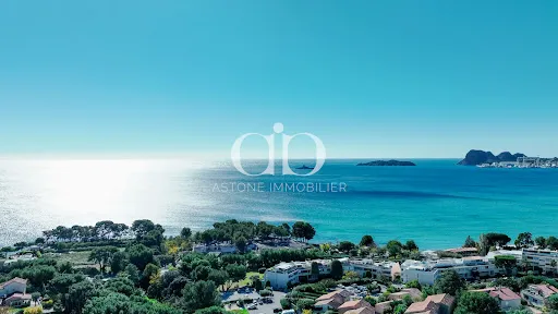 Appartement 4 pièces 163 m²