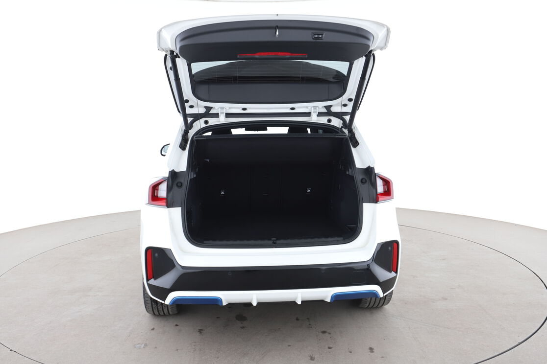 BMW iX1 xDrive30 M Sport BVA — photo 15