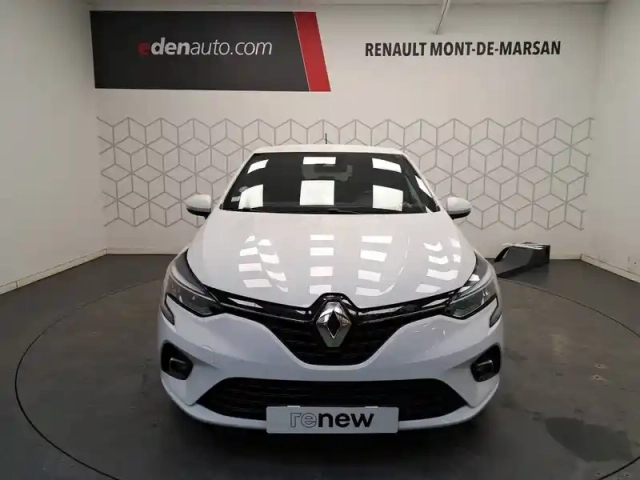 Renault Clio tce 100 — photo 90