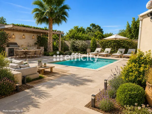 Maison 5 pièces 106 m²