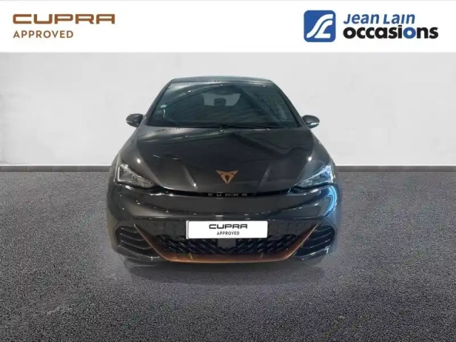 Cupra Born 204 ch - batterie l — photo 9