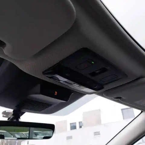 Nissan Qashqai mild hybrid 140 ch — photo 78
