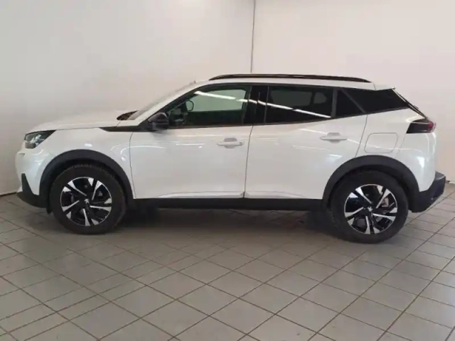 Peugeot 2008 1.2 puretech 130ch s&amp;s allure eat8 — photo 7