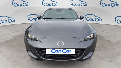 Mazda MX5 2.0 Skyactiv-G 160 - Sport Line – 2017 – 36725 km – Essence – Boîte Manuelle — photo 32