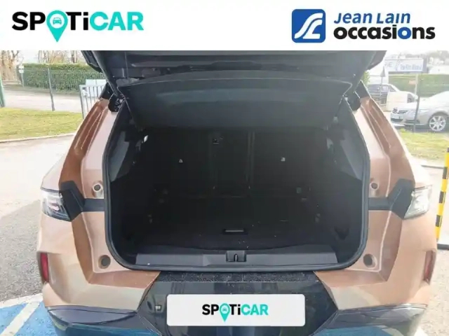 Opel Grandland hybrid rechargeable 195 ch e-dct7 — photo 6
