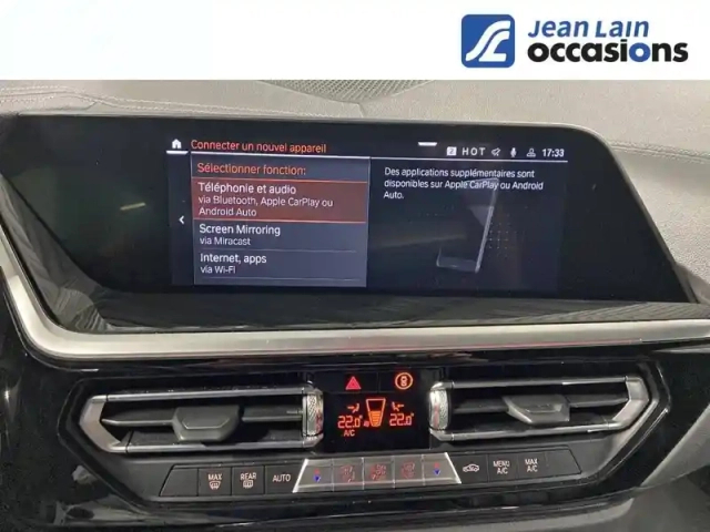Bmw Z4 m40i 340 ch bva8 — photo 16