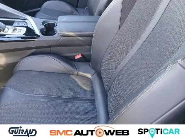 Peugeot 3008 hybrid 225 e-eat8 — photo 53