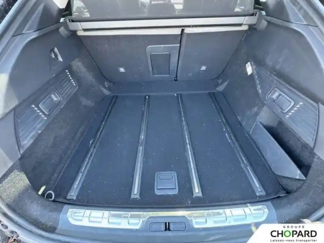 Citroën C5 x puretech 180 s&amp;s eat8 — photo 6