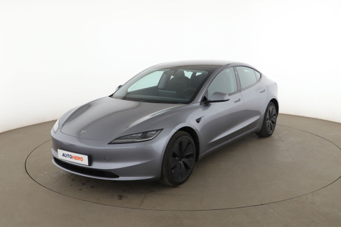 Tesla Model 3 Autonomie Standard RWD Premium 60 kWh