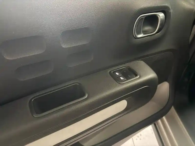 Citroën C3 puretech 83 ch bvm5 — photo 14