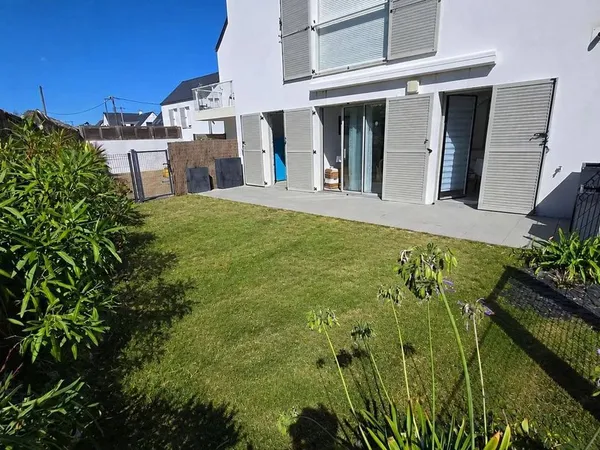 Appartement 4 pièces 80 m²