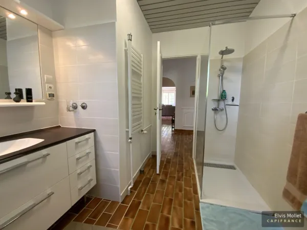 Maison 7 pièces 169 m²