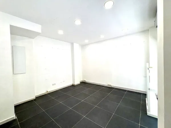 Local commercial 25 m²