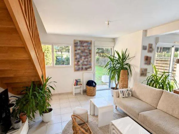 Maison 4 pièces 82 m²