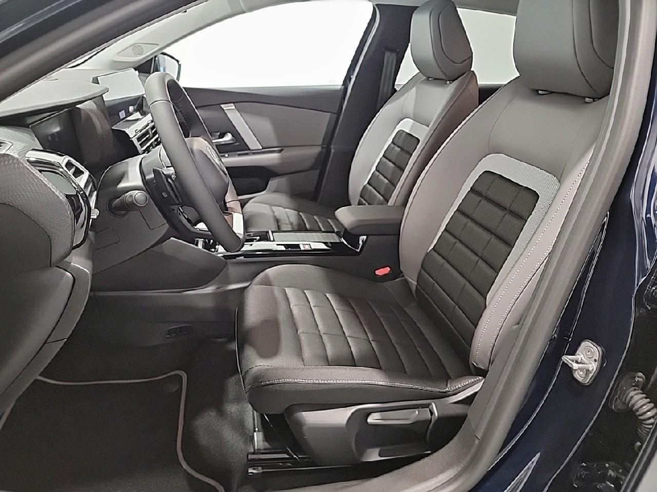 Citroën C4 hybride 145 e-dcs6 collection — photo 9