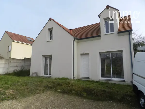 EXCLUSIVITÉ IMMOLIAISON BY CIMM